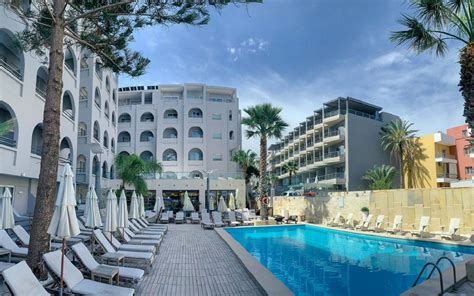 glaros beach hotel corendon griekenland zonvakanties