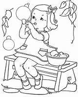 Coloring Pages Fashioned Old Library Clipart sketch template