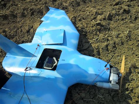 suspected north korean drones  tech  south  high alert cbs news
