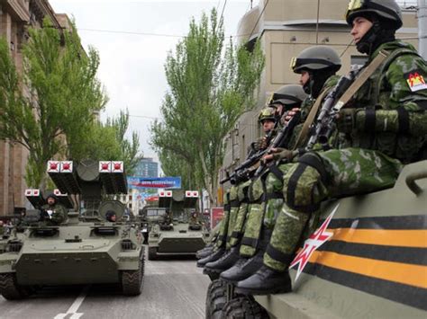 donetsk has become eastern ukraine s lawless city