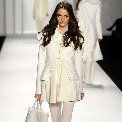 best winter white clothes fall 2012 popsugar fashion