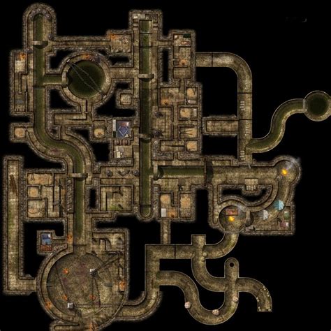 dungeon maps dnd world map pathfinder maps