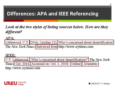 ieee referencing  citations introduction  academic