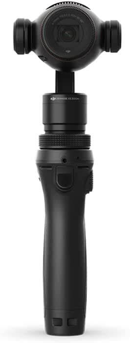 dji osmo handheld gimbal   zoom camera amazoncouk electronics