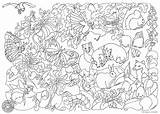 Colouring Wildlife British Coloring Pages Kids Woodland Animals Life Plants Trust Many Print Sheets Colour Insects Facts Find Birds Adult sketch template
