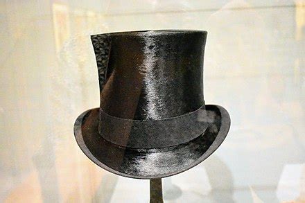 top hat wikipedia