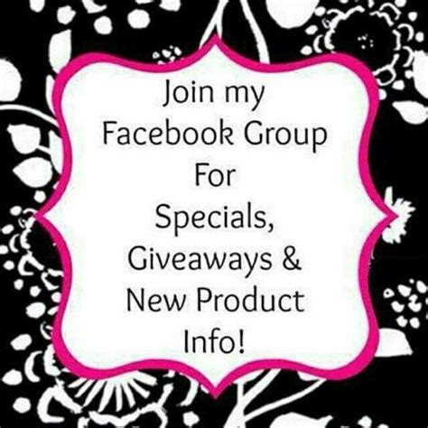 Join My Facebook Vip Group Park Lane Jewelry Facebook