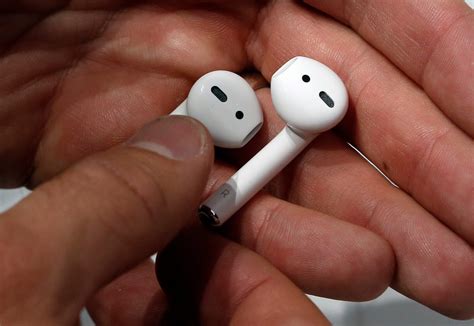 airpods  pair     phone  device business insider india