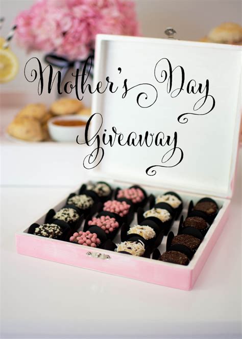 mother s day brunch ideas a sweet giveaway twinkle