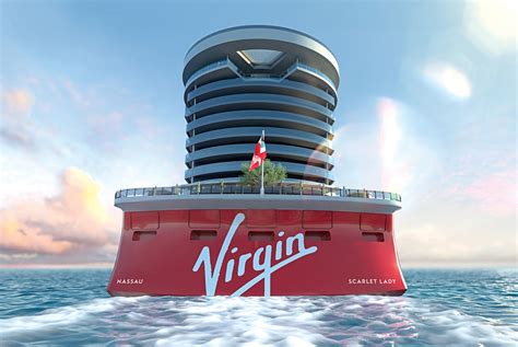 virgin voyages reveal worlds first vinyl record shop at sea the luxury cruise company