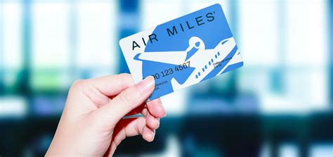 partner work  air miles