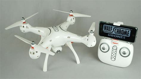syma  pro affordable drone  gps   hd camera
