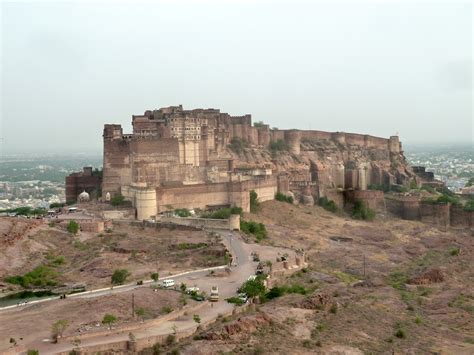 rajasthan forts  palaces