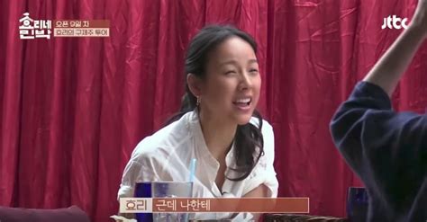 lee hyori reveals what she gave up to marry lee sang soon