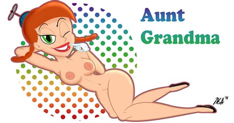 rule 34 artist request aunt grandma breasts cartoon