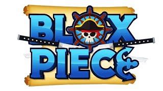 logo roblox blox piece