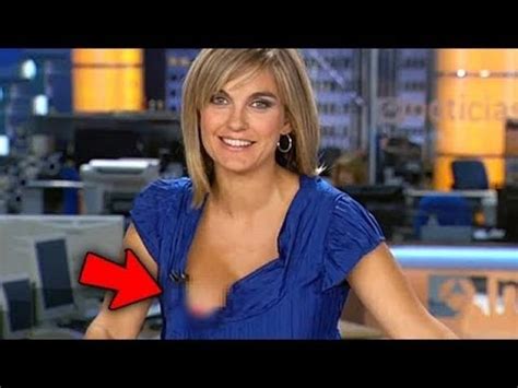 Top 10 Most Embarrassing Moments Caught On Live Tv Creepy Video