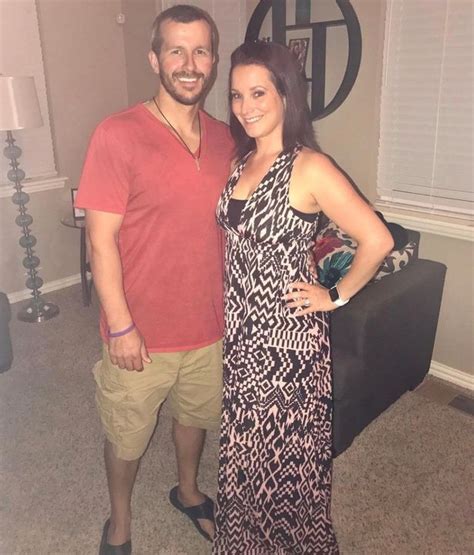 chris watts murdered daughter 4 after she walked in on