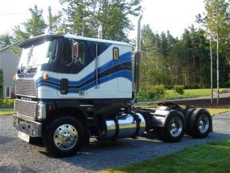 wt  ford cabover  sale