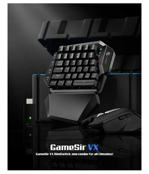 buy gamesir playstation   gb handheld console gamesir vx aimswitch    price