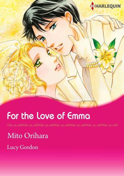 For The Love Of Emma Manga Anime Planet