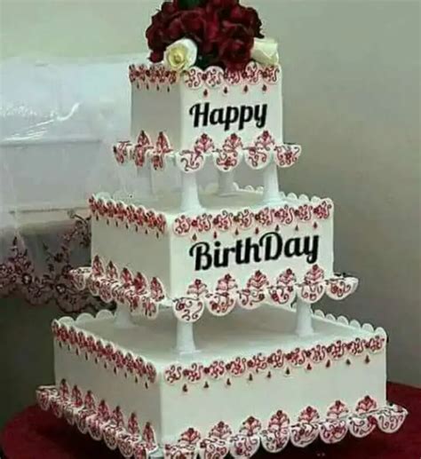 top   beautiful birthday cake images  pictures