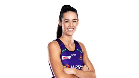 emily moore the home of the queensland firebirds