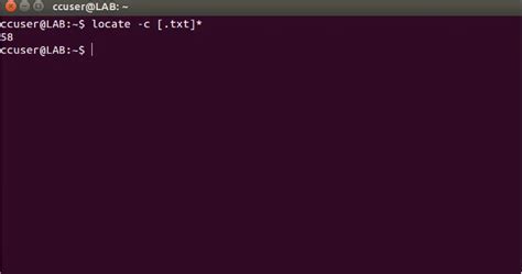Locate Command In Linux With Examples Geeksforgeeks