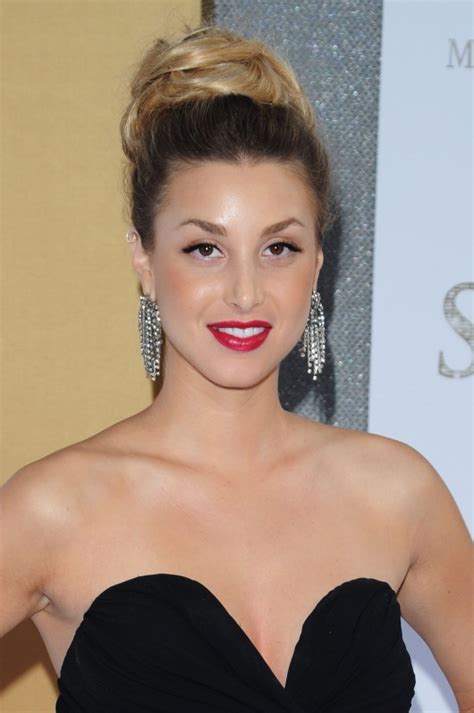Whitney Port Hot Pictures In Bikini The Tumblr