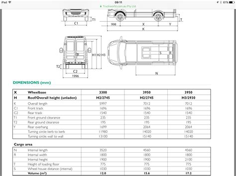 camper van floor plans diagram layout ideas recreational vehicles