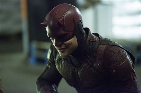 Daredevil Season 3 Release Date Officially Announced In New Teaser Trailer