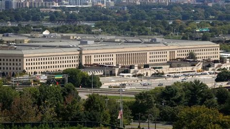 pentagon will pay for transgender soldier s reassignment