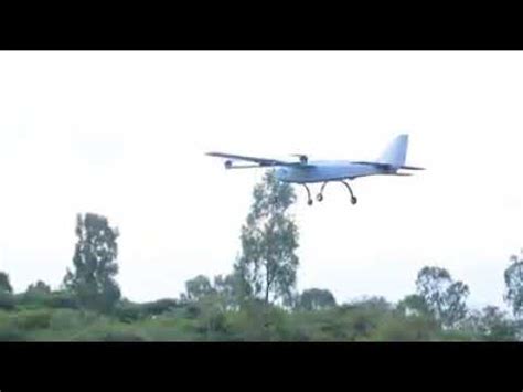 ethiopia ministry  science  technology successfully launched   ethiopian drone