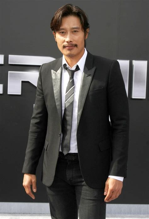 Lee Byung Hun Picture 30 Los Angeles Premiere Of