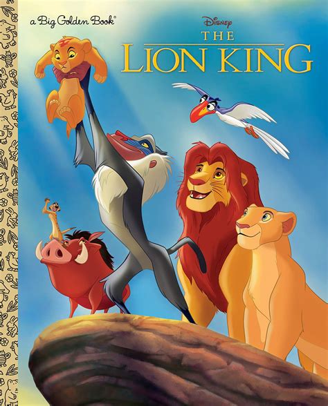 lion king books twilight sparkles retro media library fandom