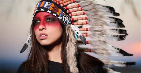 Busting The Frauds Who Are Stealing Native American Culture