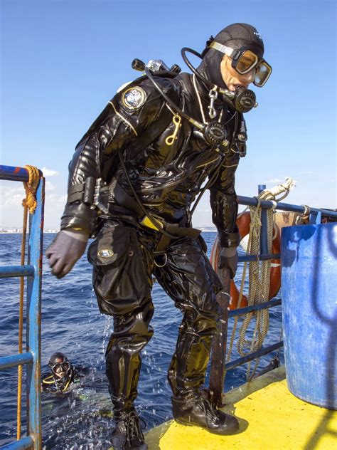 scuba tech diving centre cyprus