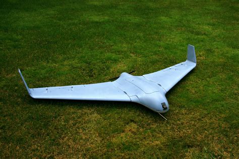 delta wing drone drone hd wallpaper regimageorg