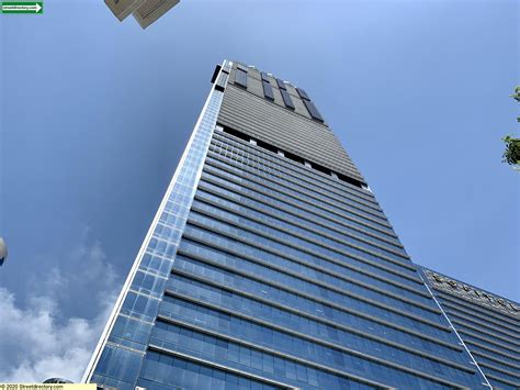 guoco tower image singapore