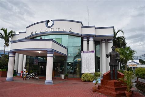 municipal hall municipality  balagtas