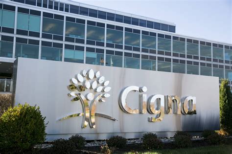 cigna  healthy deal   deal barrons