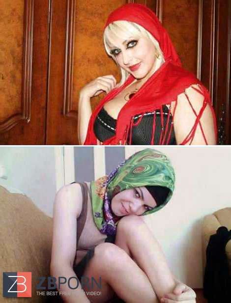 General Magnificent Hijab Niqab Jilbab Arab Zb Porn
