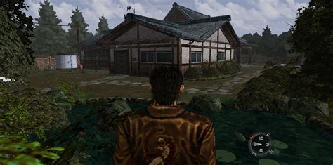 shenmue dojo view topic release shenmue beta disc 3 exploration mod v1 outdated