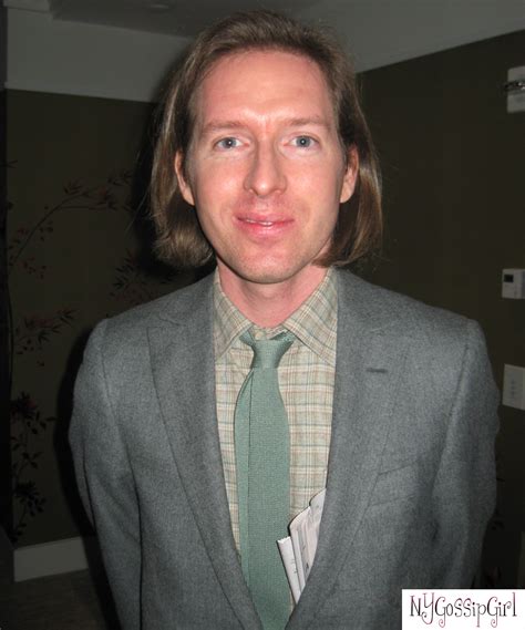 wes anderson celebrities lists