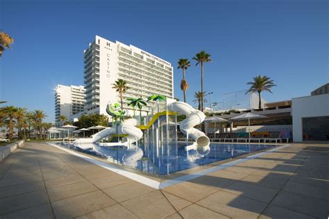 hotel torrequebrada costa del sol hiszpania opinie travelplanetpl