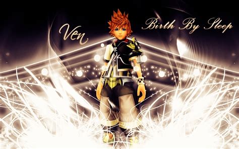 Archivo Ventus Png Kingdom Hearts Wiki Fandom Powered By Wikia