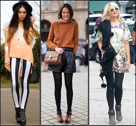 womens pants and womens leggings wearing trends 2017