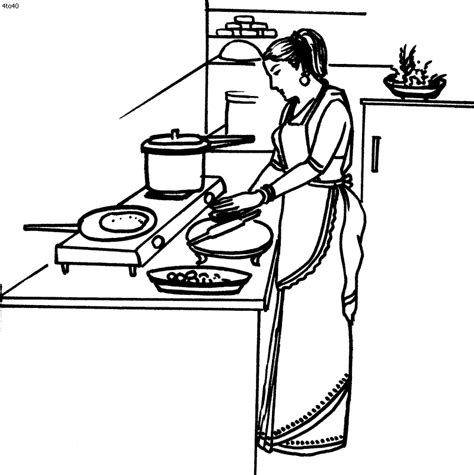 free housewife images download free clip art free clip art on clipart library