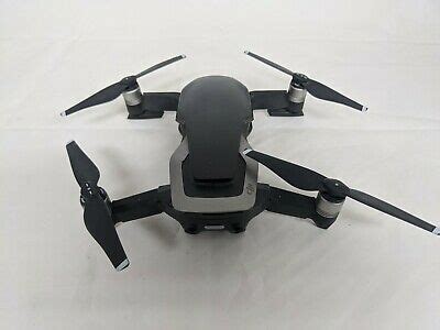 dji mavic air drone quadcopter onyx black model ux   drone camera air drone