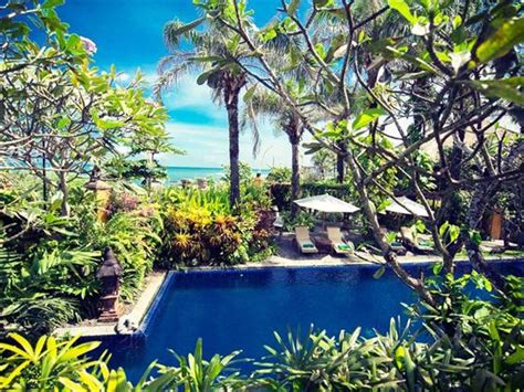 Hotel Tugu Bali Canggu Beach Bali Book Now With Tropical Sky